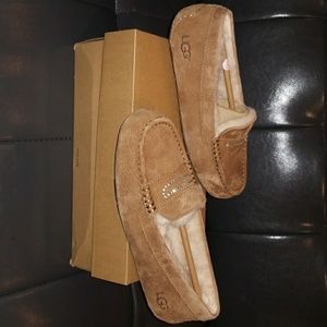 Slippers ugg
